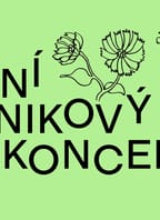 JARNÍ PIKNIKOVÝ KONCERT U KOUZELNÉ STUDÁNKY