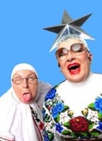 Verka Serduchka and Band