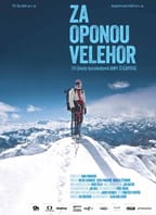 Za oponou velehor | SENIOR KLUB