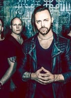 BULLET FOR MY VALENTINE, TRIVIUM, ORBIT CULTURE