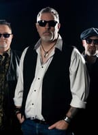 Big Wolf Band | Anděl Music Bar