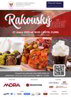 Degustační menu v rakouském stylu