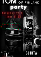 TOM of FINLAND