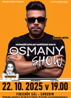 OSMANY show