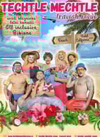 Techtle Mechtle „ALL INCLUSIVE BIBIONE“