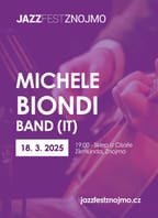 Michele Biondi Band (IT)