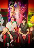 Imagine Diamonds – největší hity Imagine Dragons naživo