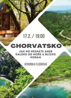 Chorvatsko, jak ho neznáte