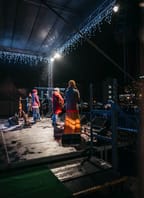 MDŽ – Muzikantky, dámy, ženy