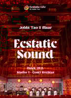 Ecstatic Sound | Jobbi Tao & Maar