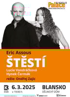 ŠTĚSTÍ