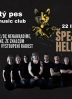 Špejbl’s Helprs