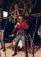 Trombenik //Anděl Music Bar