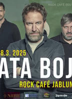 TATA BOJS / ROKÁČ – JABLUNKOV