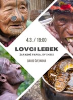 Lovci lebek