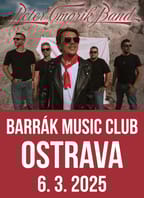 Peter Cmorik Band