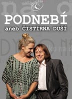 Podnebí