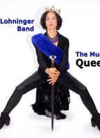 Elisabeth Lohninger Band – The Music of Queen  (USA)