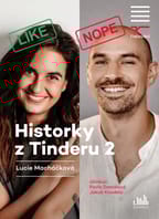 LiStOVáNí.cz: Historky z Tinderu 2