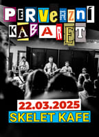 Perverzní Kabaret