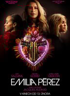 Filmový klub: Emilia Pérez