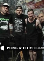 SPS – Punk & Film Turné 2025