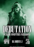 Swifties Night – Debutation