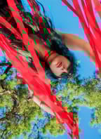 Marley Wildthing // EP-Release „Falling in Circles“