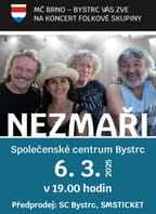 Nezmaři