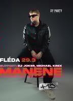 MANENE na Flédě