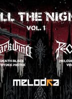Kill the Night vol. I