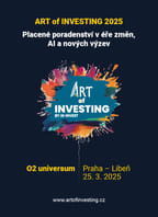 ART of INVESTING