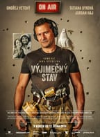 SENIORKINO – Výjimečný stav
