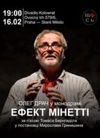 Efekt Minetti