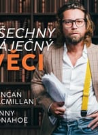 Divadlo Ungelt – Všechny báječný věci