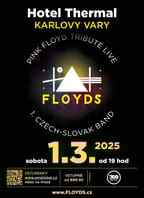 Floyds CZ/SK
