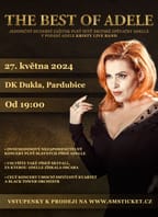 THE BEST OF ADELE by ADELE KRISTY LIVE BAND