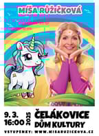 Zpíváme a tančíme s Míšou