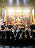 Poletíme? – Hvězdy těžký tour maj
