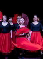 Dance of Love Show 2025