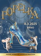 POPELKA I Brno