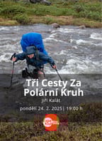 Tři Cesty Za Polární Kruh