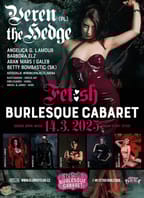 Fet*sh Burlesque Cabaret