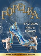 POPELKA I Hradec Králové