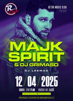 Majk Spirit & Dj Grimaso