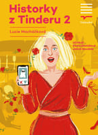 LiStOVáNí.cz: Historky z Tinderu 2
