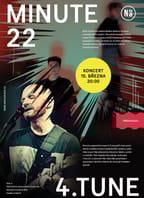 4.TUNE + MINUTE 22