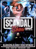 The Scandal Show – tour 2025