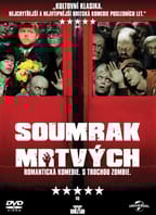 Soumrak mrtvých