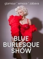 Blue Burlesque Show: DIVAS